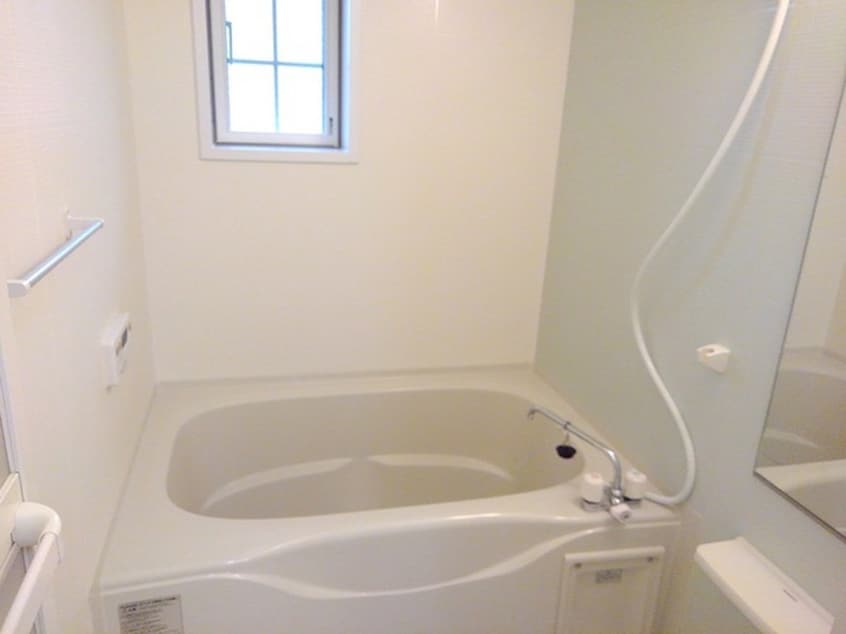 バス／シャワールーム等 リバ－ガ－デン