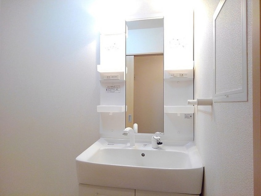 洗面 リバ－ガ－デン