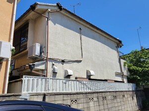 ジョイハウス瀬田
