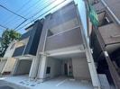 Ｐｅｔｉ　ＰＡＲＴ　Ⅱの外観