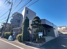 エステート南大泉の外観