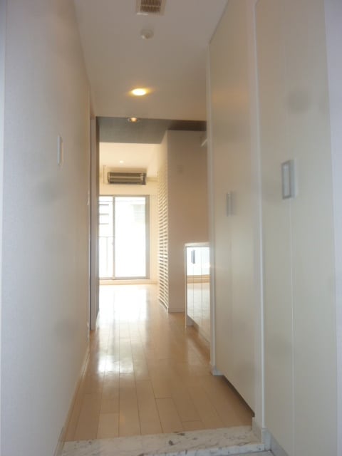 廊下 カスタリア菊川