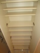 靴箱 カスタリア菊川