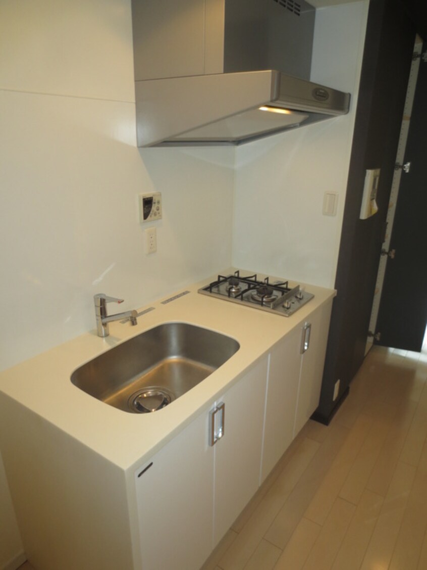 キッチン カスタリア菊川