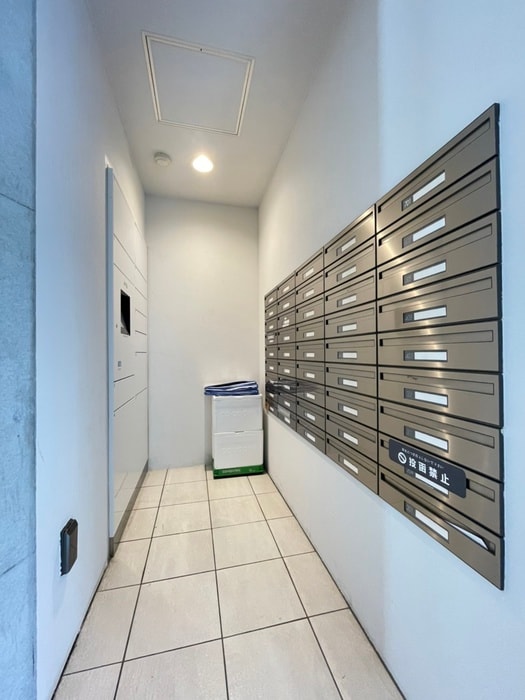 建物設備 カスタリア菊川