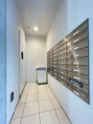 建物設備 カスタリア菊川