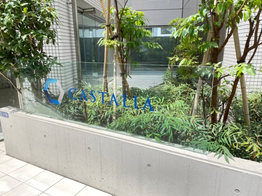 その他 カスタリア菊川