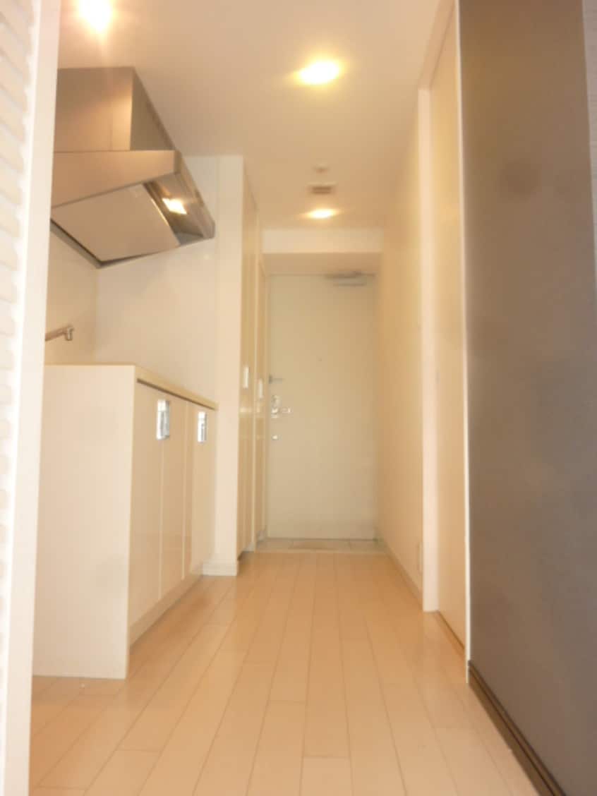 廊下 カスタリア菊川