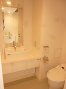 洗面 カスタリア菊川