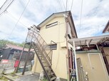山下貸間