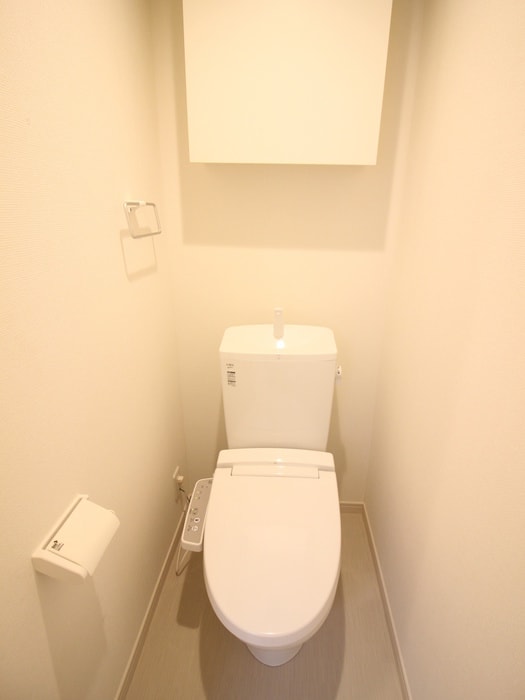 トイレ リブリ・アメニティ登戸