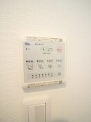 廊下 リブリ・アメニティ登戸