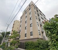 Opus residence Meguro Senzoku