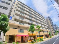 サンパーク東京銀座（808）