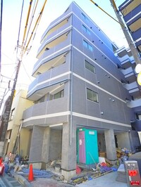 PARK　MINATO本千葉