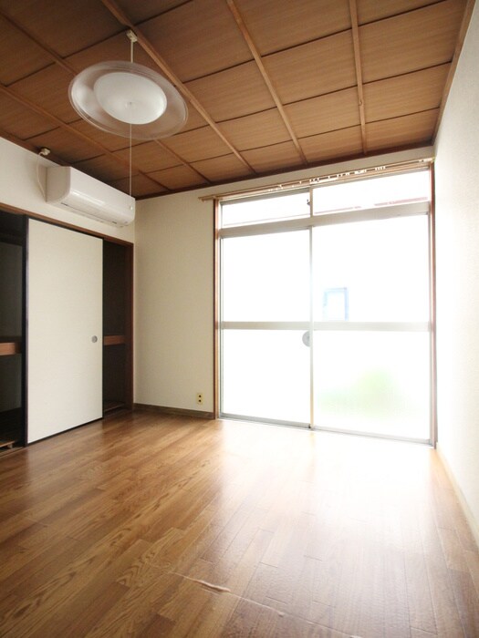 居室 グリーンハイツ橋本