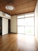 居室 グリーンハイツ橋本