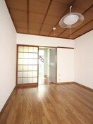 居室 グリーンハイツ橋本