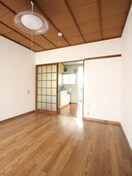 居室 グリーンハイツ橋本