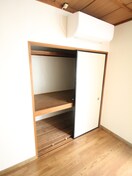 収納 グリーンハイツ橋本