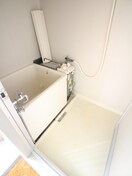 バス／シャワールーム等 グリーンハイツ橋本