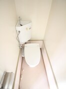 トイレ グリーンハイツ橋本