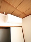 内観写真 グリーンハイツ橋本