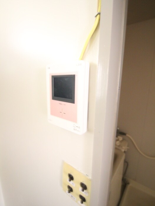 内観写真 グリーンハイツ橋本