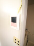 内観写真 グリーンハイツ橋本