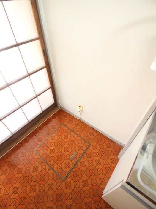 内観写真 グリーンハイツ橋本