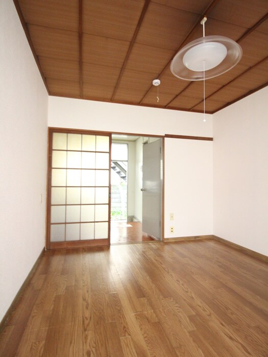 内観写真 グリーンハイツ橋本