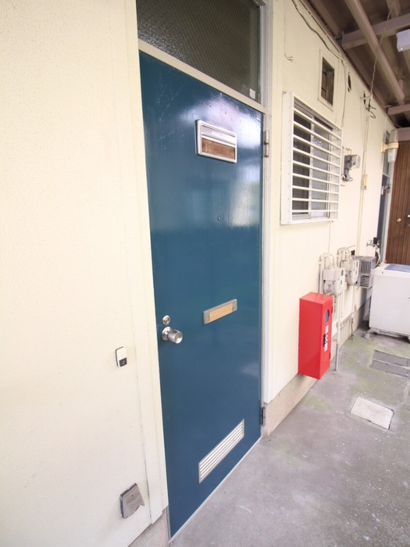 廊下 グリーンハイツ橋本