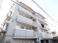 ストリ－ム多摩