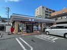 セブンイレブン所沢緑町4丁目店(コンビニ)まで124m 新所沢第一コ－ポラス(102)