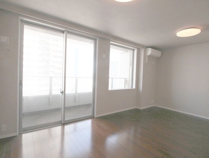 居室 THE TOKYO TOWERS MID TOWER(22F