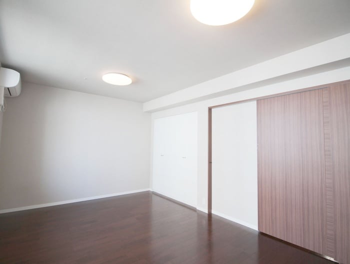 居室 THE TOKYO TOWERS MID TOWER(22F