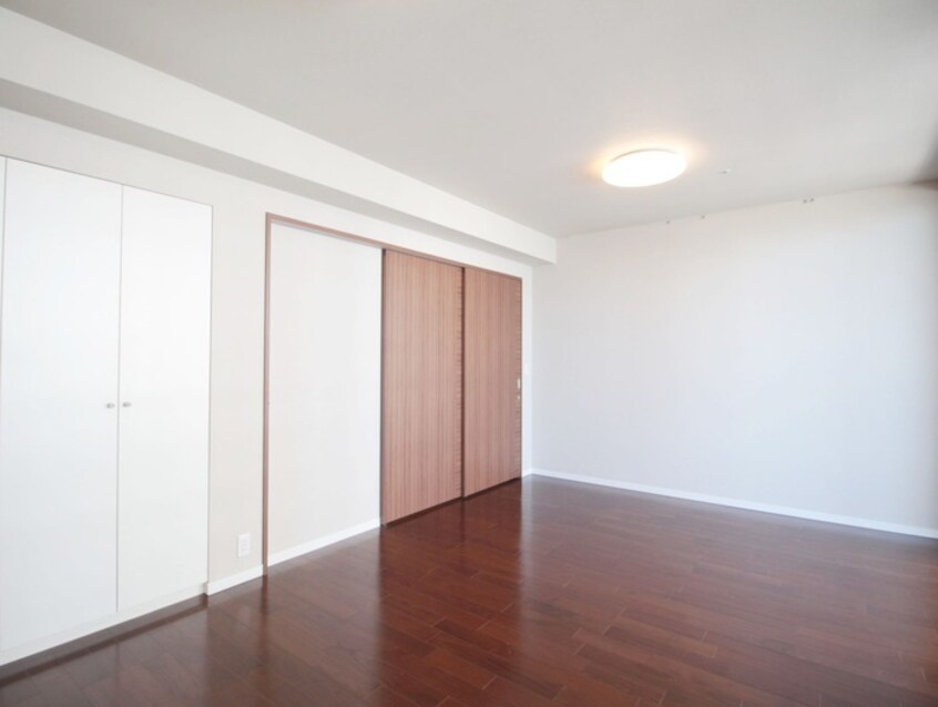 居室 THE TOKYO TOWERS MID TOWER(22F