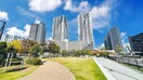 建物設備 THE TOKYO TOWERS MID TOWER(22F