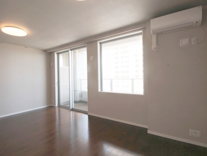 居室 THE TOKYO TOWERS MID TOWER(22F