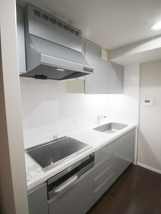 キッチン THE TOKYO TOWERS MID TOWER(22F