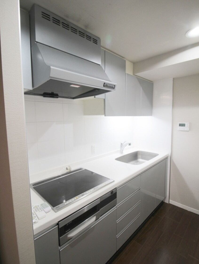 キッチン THE TOKYO TOWERS MID TOWER(22F