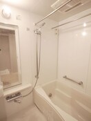 バス／シャワールーム等 THE TOKYO TOWERS MID TOWER(22F