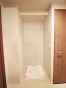 洗濯機置場 THE TOKYO TOWERS MID TOWER(22F