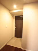 玄関 THE TOKYO TOWERS MID TOWER(22F