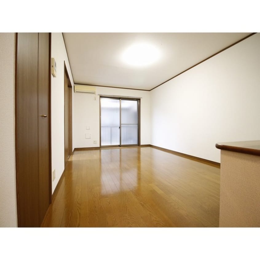 室内からの展望 アム－ルＹＯＵ