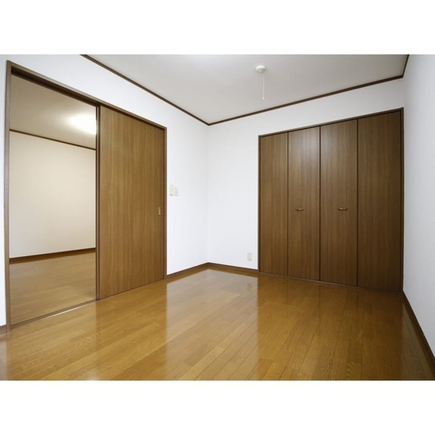 居室 アム－ルＹＯＵ