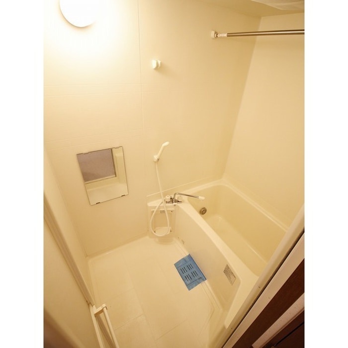 バス／シャワールーム等 アム－ルＹＯＵ