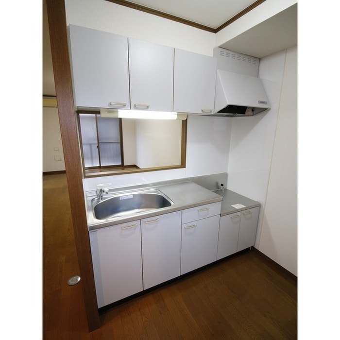 キッチン アム－ルＹＯＵ