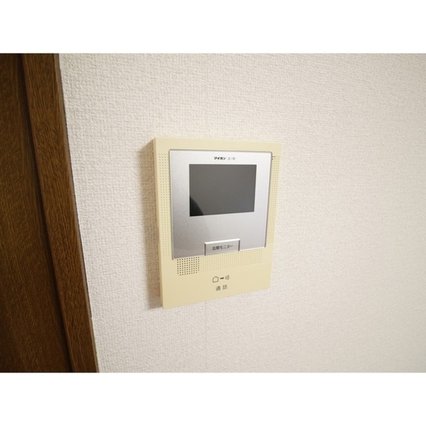 廊下 アム－ルＹＯＵ