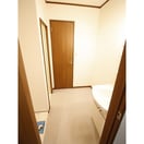 洗濯機置場 アム－ルＹＯＵ